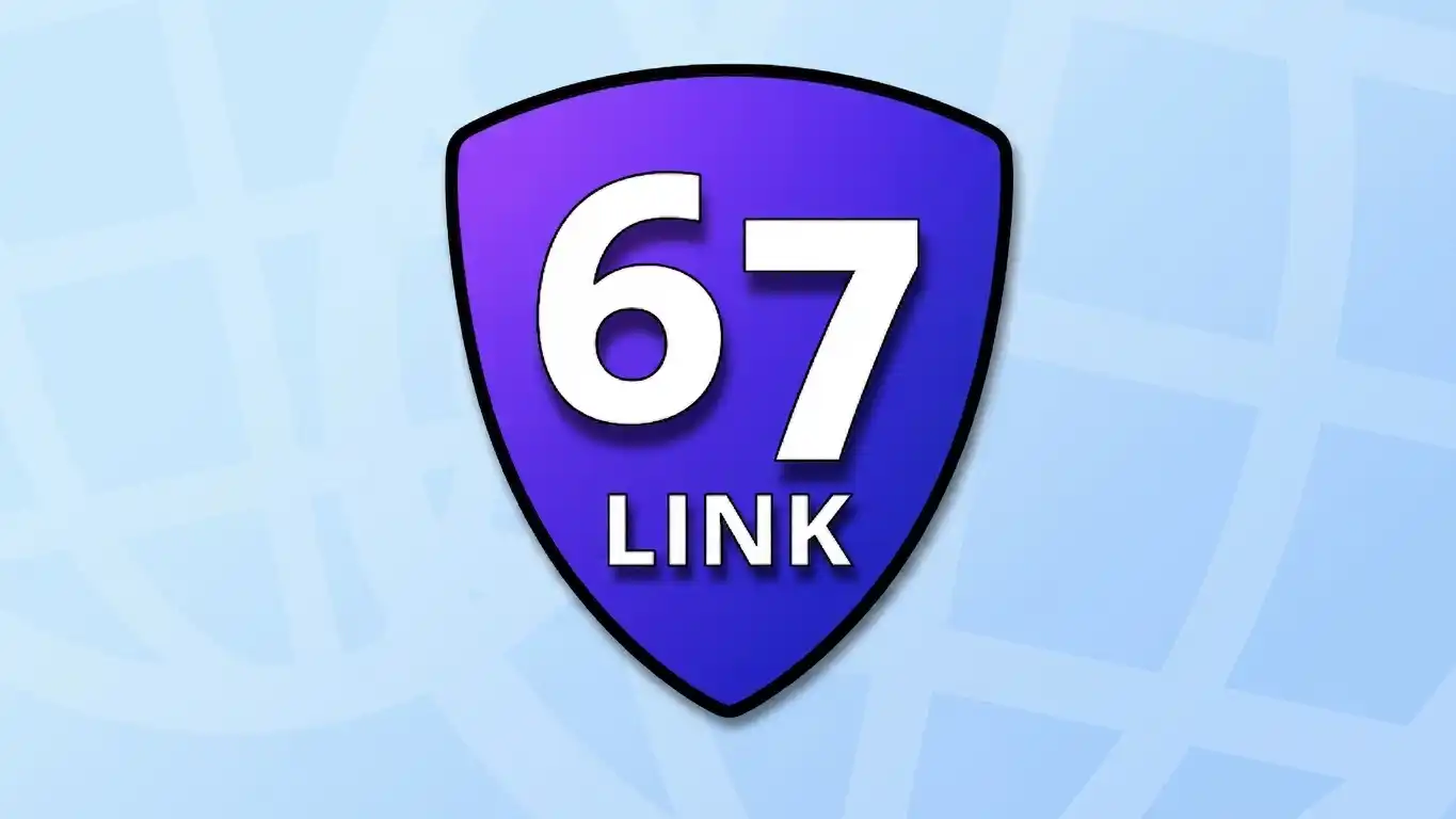 AES67 LINK Controller