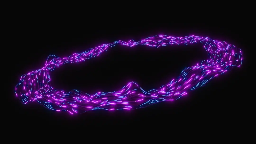 Abstract Sound Waves