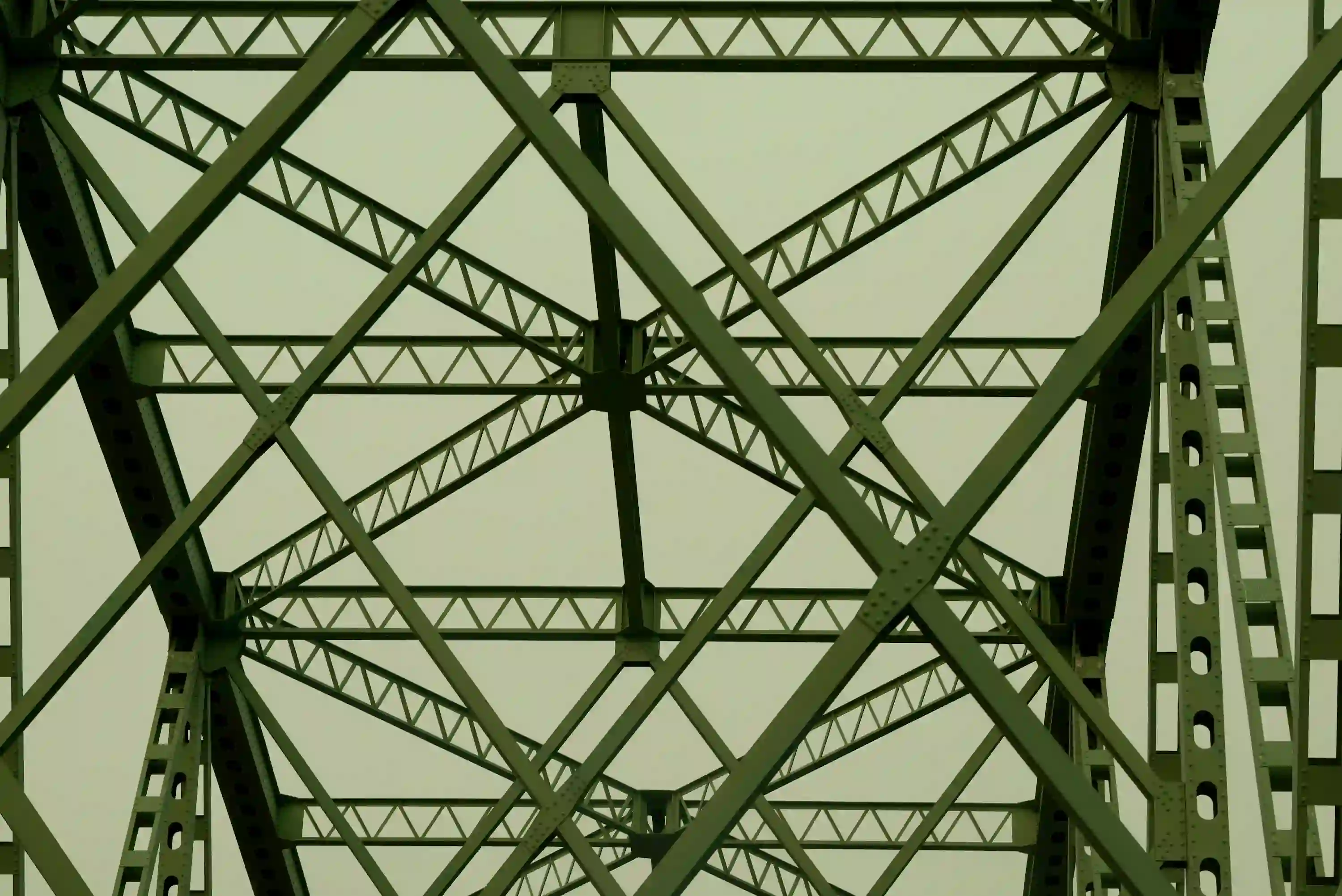 Network bridge connecting separate professional audio systems