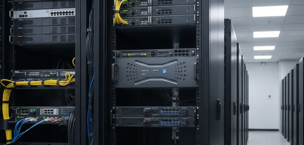 Embedded Core Processor